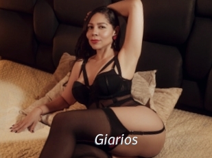 Giarios