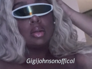 Gigijohnsonoffical