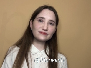 Gillianevatt