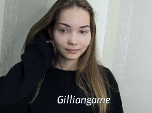 Gilliangame