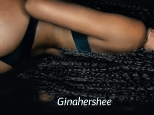 Ginahershee