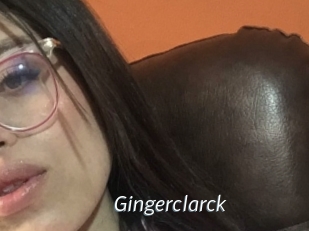 Gingerclarck