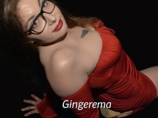 Gingerema