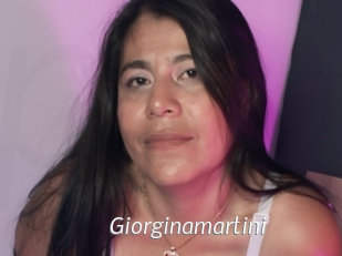 Giorginamartini