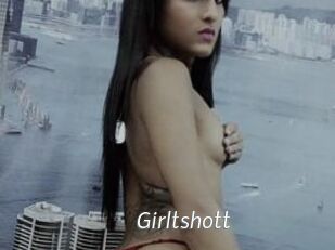 Girltshott