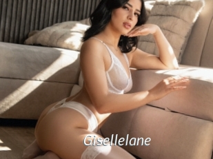 Gisellelane