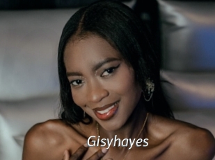 Gisyhayes