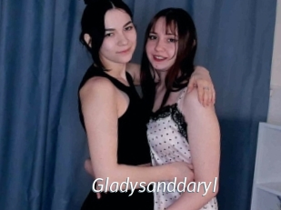 Gladysanddaryl