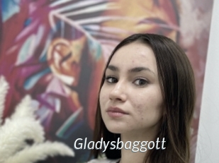 Gladysbaggott