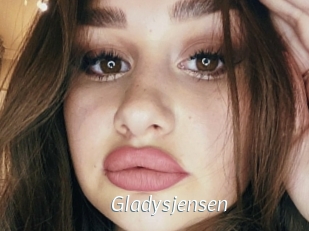 Gladysjensen