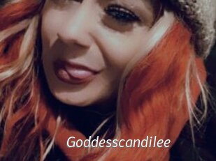 Goddesscandilee