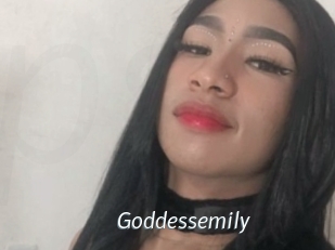 Goddessemily