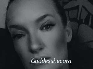 Goddesshecara