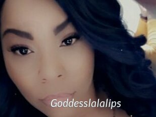 Goddesslalalips