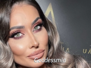 Goddessmia