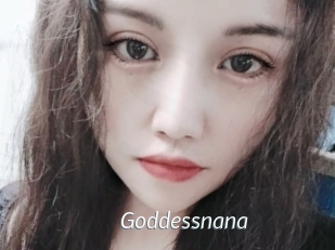 Goddessnana