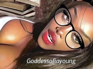 Goddessofiayoung