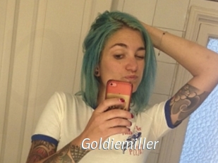 Goldiemiller