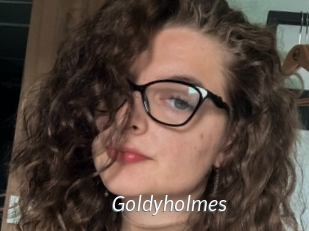 Goldyholmes