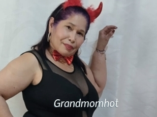 Grandmomhot