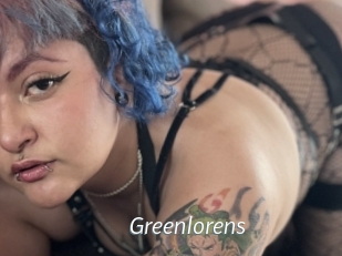 Greenlorens