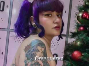 Greenperez