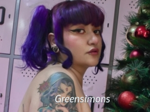 Greensimons