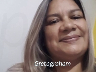 Gretagraham