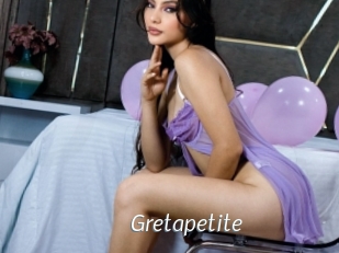 Gretapetite