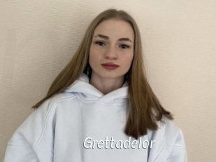 Grettadelor