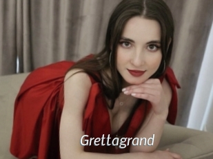 Grettagrand