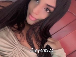 Greysativa