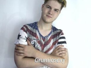 Grumiosexy