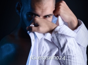 Guessswho24