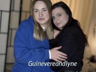 Guinevereandlyne