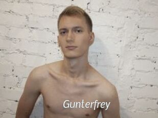 Gunterfrey