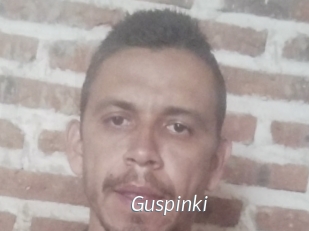 Guspinki