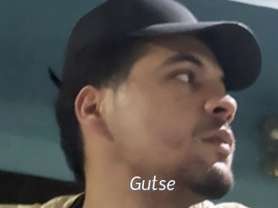 Gutse