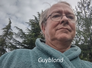 Guyblond