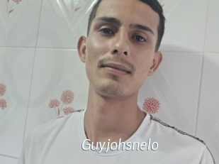 Guyjohsnelo