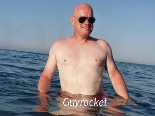 Guyrocket