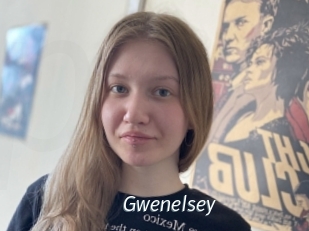 Gwenelsey