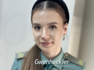 Gwenheckler