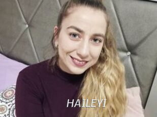 HAILEYI