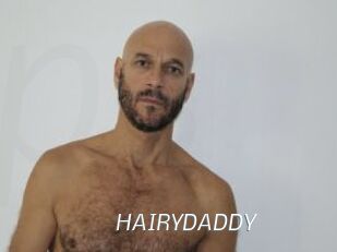 HAIRYDADDY