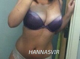 HANNASVIR