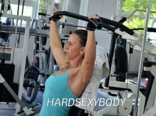 HARDSEXYBODY