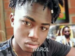 HAROL