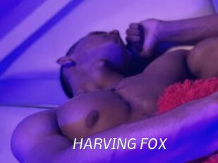 HARVING_FOX