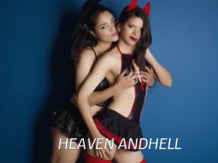 HEAVEN_ANDHELL